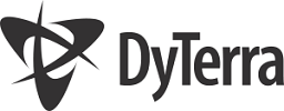 DyTerra logo