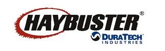 Haybuster logo