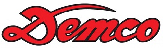 Demco logo