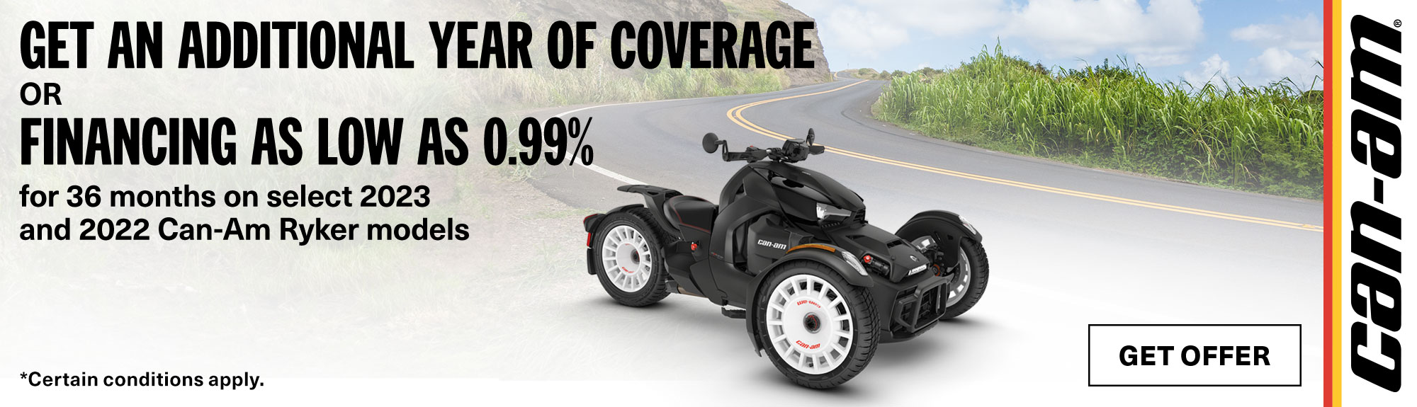 4spyder Promotions Ca Reit Syd Equipment LTD Dauphin Manitoba